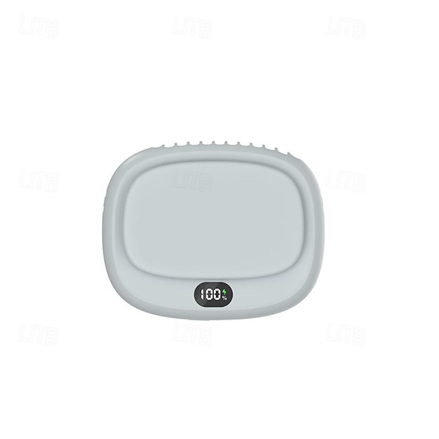  Mini Clip USB Fan – Quiet Desktop Portable Fan for Summer Home, Office, or Study Use