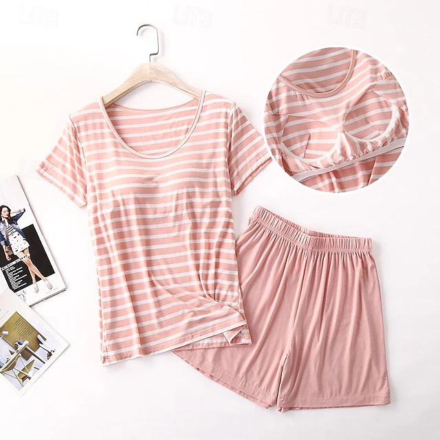 Women's Bolero Top Daily Date Going out Fashion Long Sleeve Crew Neck Black Summer Spring Home Outfits 14