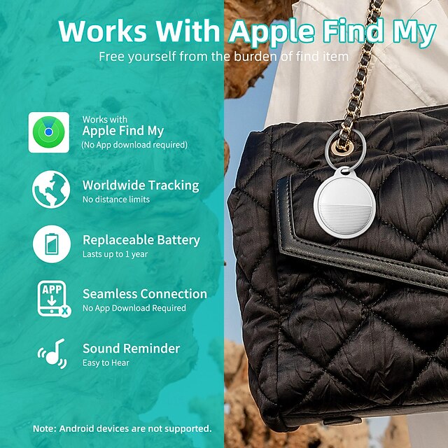 Smart Gps Tracker FOR IOS Locator Phone For IOS Find My Tracker