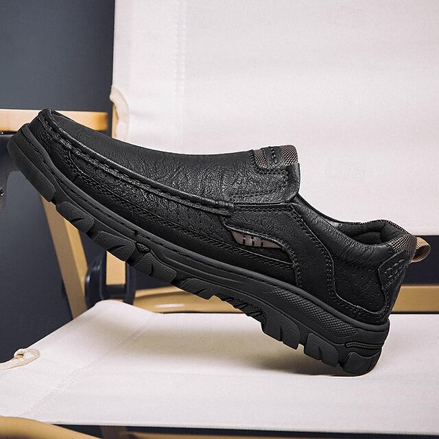Men’s Everyday Slip-On Active Relief Street Loafers main image 1