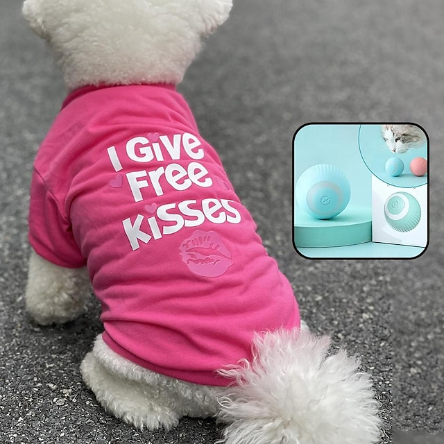  Dog Cat Shirt / T-Shirt Casual / Sporty Euramerican Warm Breathable Washable Comfortable Sports & Outdoors Outdoor Sports Outdoor Weekend Dog Clothing for Husky Dalmatian Border Collie Japanese Spitz