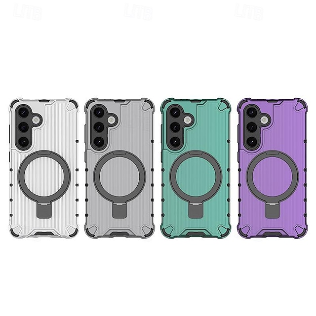 電話 ケース 用途 サムスンのギャラクシー S24 Ultra Plus S23 Ultra Plus A55 A35 A25 A15 5G A54 A34 A14 A13 S25ウルトラ バックカバー スタンド付き ワイヤレス充電をサポート 耐衝撃 TPU PC