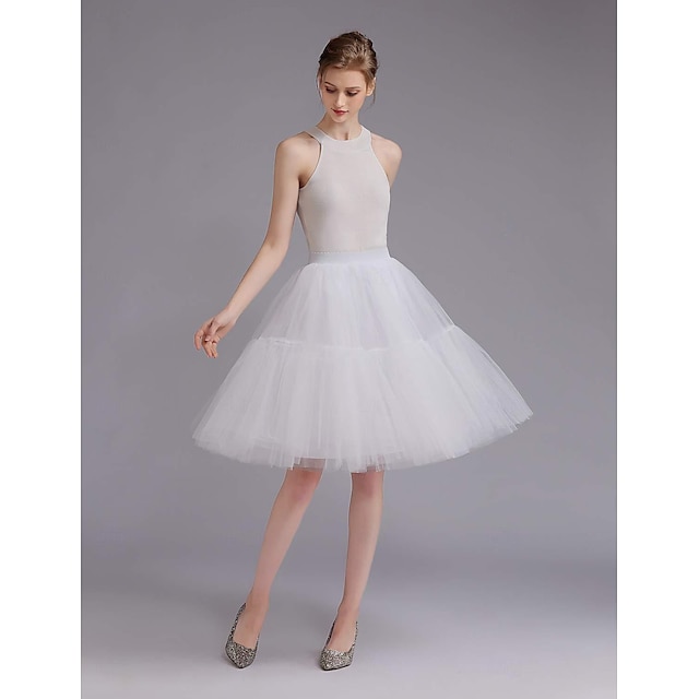 Ballet Dancer 1950s Cocktail Dress Vintage Dress Petticoat Hoop Skirt Tutu Under Skirt