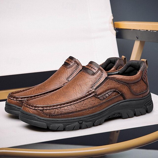 Men''s Shoes For Walking | Casual Comfy Loaffers