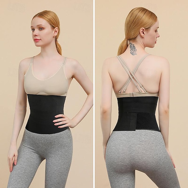  magia sportiva cintura yoga fitness corsetto nastro vincolante elastico fascia elastica per la pancia prodotti dimagranti anticellulite