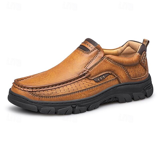 Men’s Everyday Slip-On Active Relief Street Loafers main image 0