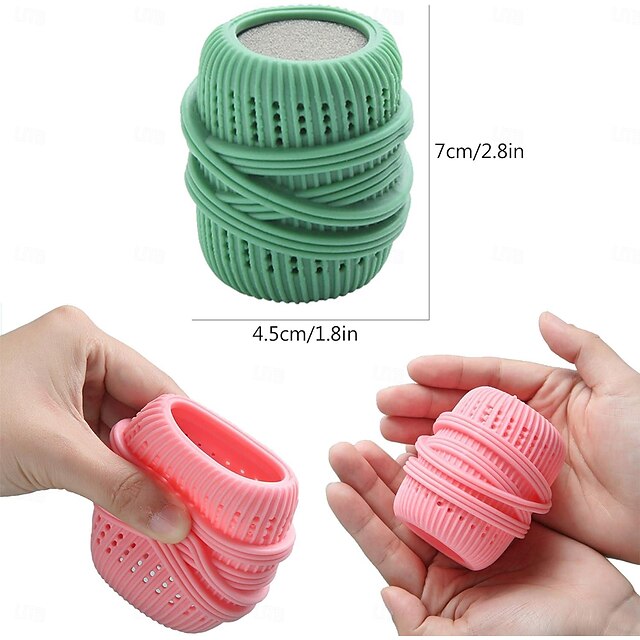 Dryer Balls for Tumble Dryer Washing Ball Washing Ball Tennis Balls