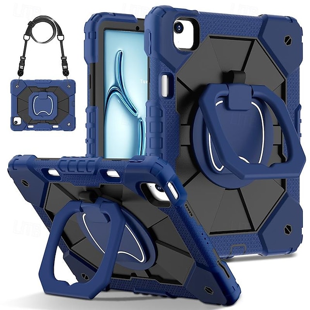  Tableta Carcasa Funda Para Apple iPad Air de 11