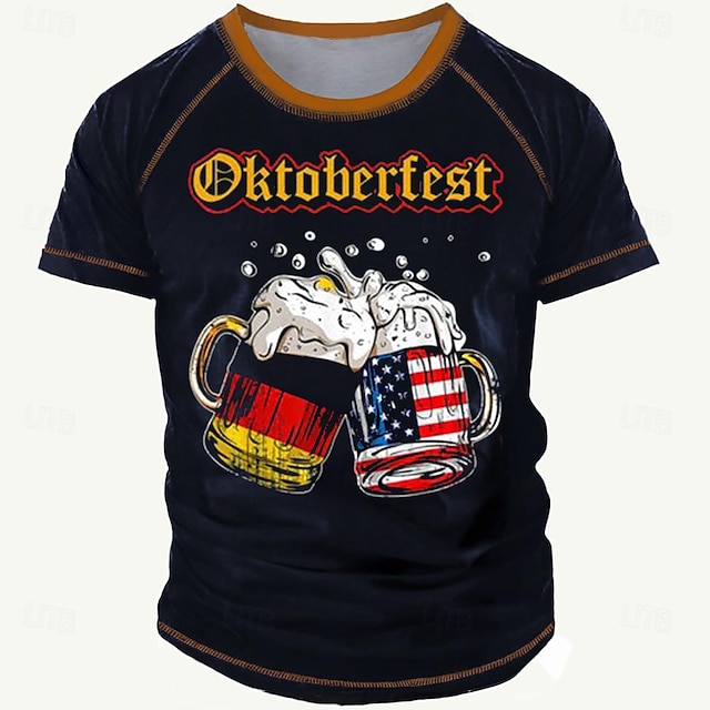 Chemise à Carreaux De Tenue Bavaroise Jp1880 | La Redoute