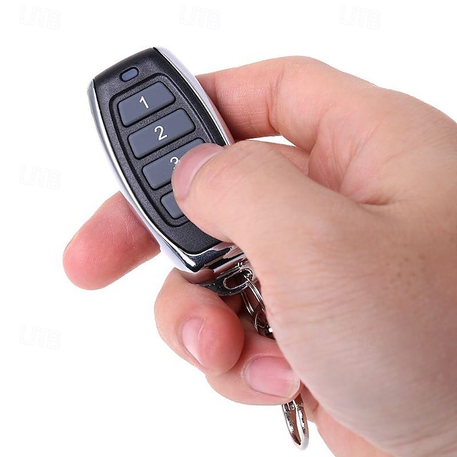  LifeSmart Smart Remotes AK-J027-4 for Daily / Living Room Wireless use Remote Wireless <5 V