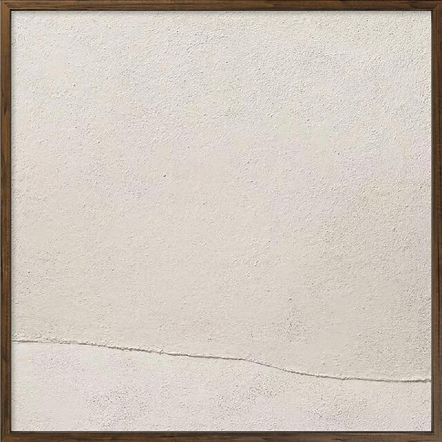  överdimensionerad målad vit 3d texturerad målning bild på duk abstrakt konst handgjord abstrakt konst boho abstrakt konst målning handmålad vit 3d modern texturerad målning bild