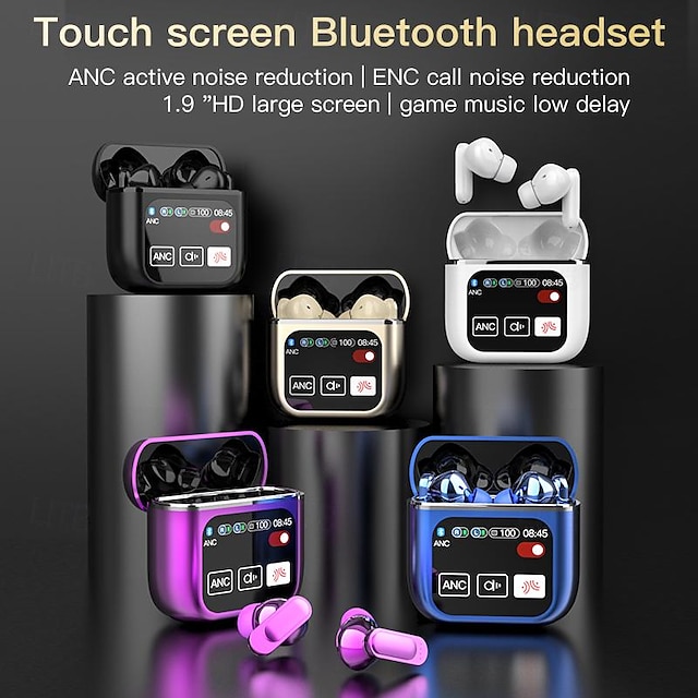  SE 60 Bluetooth-kuulokkeet langattomat urheilu mini kuulokkeet stereo puolisisäkorvakuulokkeet Bluetooth-kuulokkeet