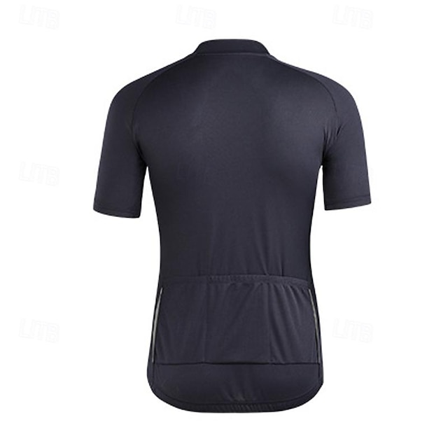 Maillot de Cyclisme SS Podium Performance – Confort et Style – Pièces