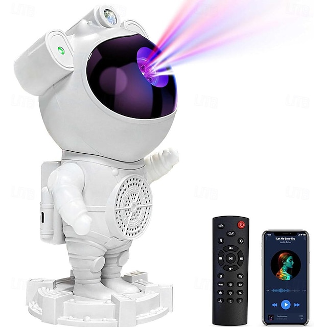 التحكم عن بعد تبديل الوضع عيد الميلاد رأس السنة USB 1PC