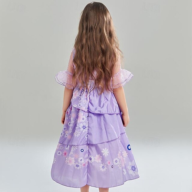 Patron De Couture Vintage MADRIGAL N°364 - Robe De Soirée à Danser Des Années 50 - Taille 44