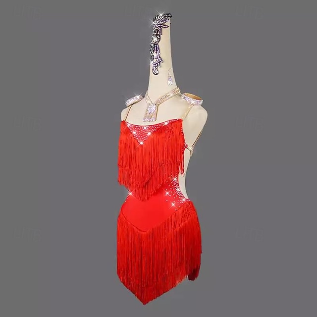 Foulard Danse Du Ventre - Jupe à Paillettes Avec Pompons