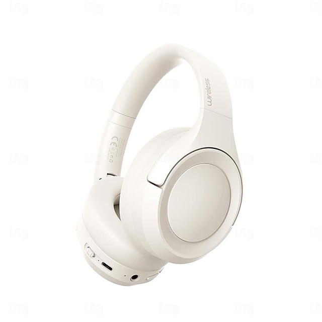  L50 Casque Gamer Sur l'oreille Bluetooth 5.3 Sportif Stéréo Charge Rapide pour Apple Samsung Huawei Xiaomi MI Aptitude Exercice Physique Camping / Randonnée Téléphone portable Jeux sur téléphone