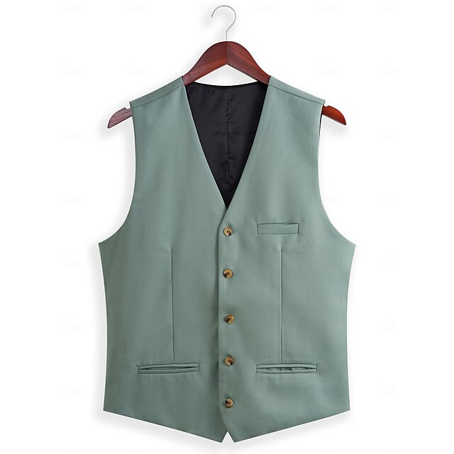 Peak Lapel Single Breasted Sky Blue Menns Prom Suits