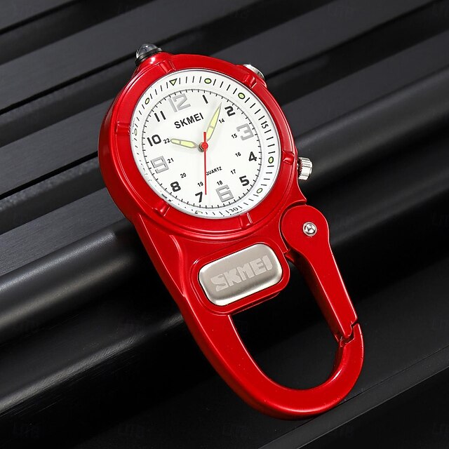 Montre Design Boule D'Ornement Jordache - Neuve Avec Défauts, Nécessite Une Pile