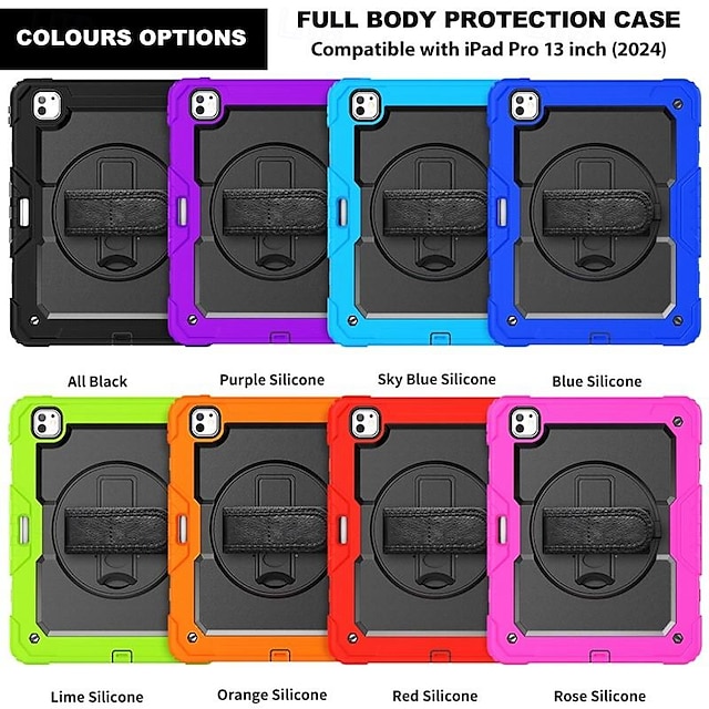  Tablet Case Cover For Apple iPad Air 11