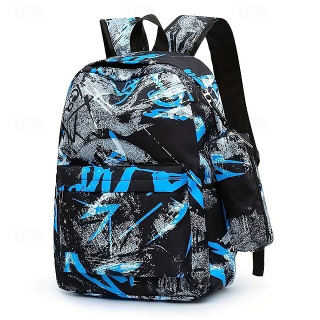 Backpacks for School Boys Backpacks for School Junior High School ...