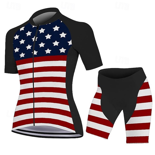 womens cycling shorts outfit