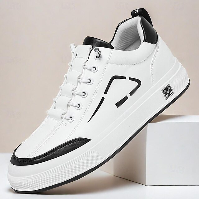  sneakers sportive da uomo stringate: ideali per le uscite casual e per l'uso quotidiano