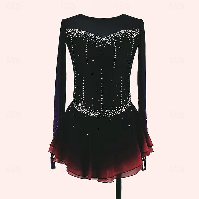 coast blue and white dress JRF22002-RY Strappy Royal Skate Dress