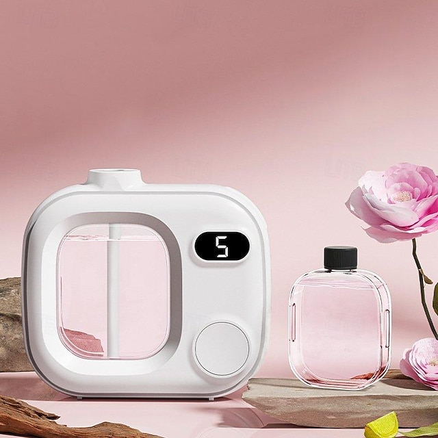  Automatic Intelligent Aroma Diffuser Machine For Scent Expansion Household Deodorizing Device