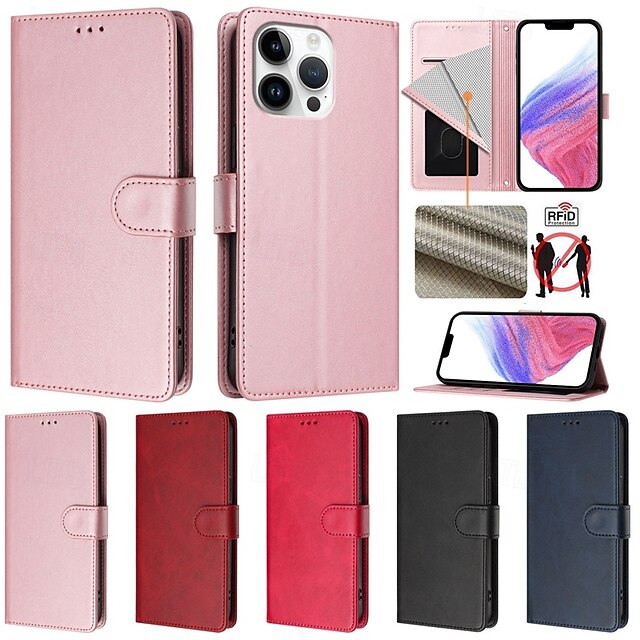  電話 ケース 用途 iPhone 16 Pro Max プラス iPhone 15 プロマックスプラス iPhone 14 13 12 11 Pro Max Plus Mini SE バックカバー スタンド付き 磁石バックル リストストラップ付き レトロ風 TPU PUレザー