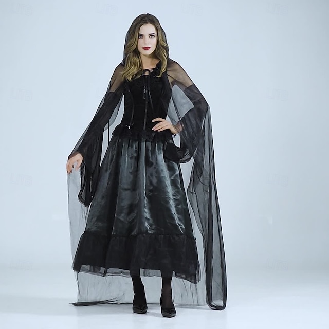 ZYDYRX Halloween Handschuhe Mit Langen Nägeln - Gruselhandschuhe Für Kostüme