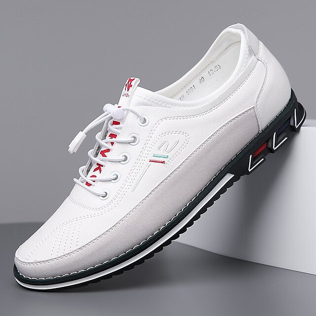 Men Fashion Outdoor Casual Sneakers