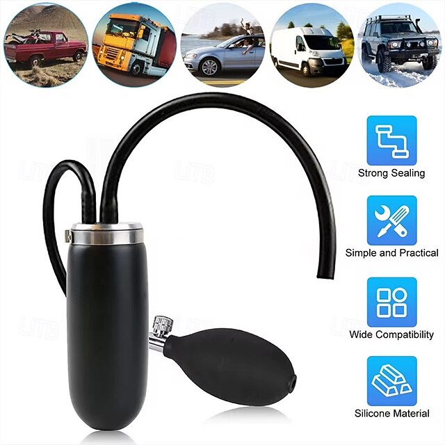  Smoke Diagnostic Machine Automotive Pipes Fuel Leakage Detector Diagnostic Tester Air Tightness