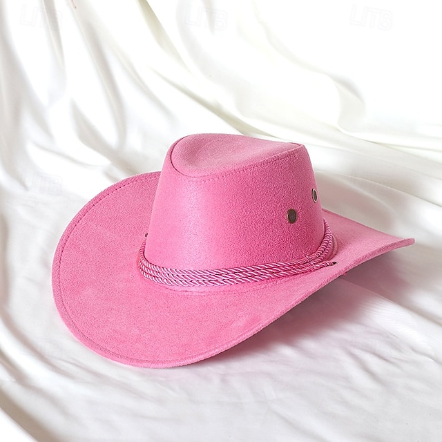  Hat Men Travel Sun Visor Wide Brim Casual Horse Riding Western Cowboy Hat Cap Summer Cowboy Hat Cap Cowboy Hat Cap Hat