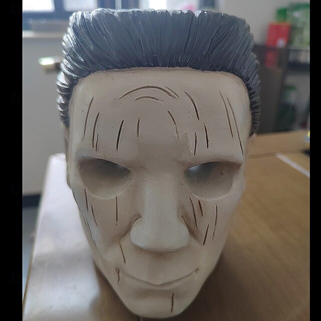 Spooky Tealight Candle Holder Halloween Decorations Horror Candle