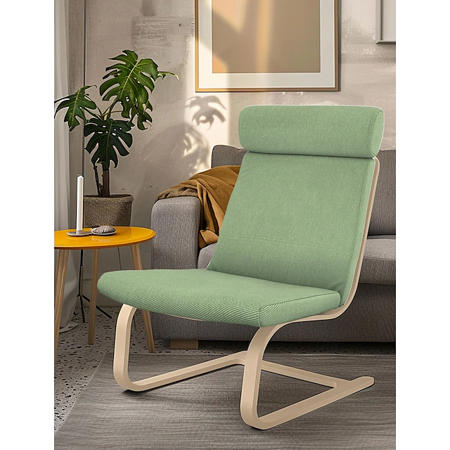 100% Cotton Chair Cushion Cover Solid Color Quilted Cotton with Pillowcase POcover LITB PRIME cover 22