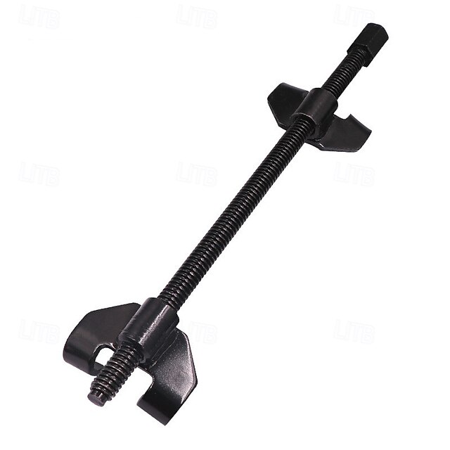  auton iskunvaimennin jousi kompressorisarja kynnet 370 mm i alue 37 cm i auton laskuun iskunvaimentimien asennus kompressori autotarvikkeet autotyökalut