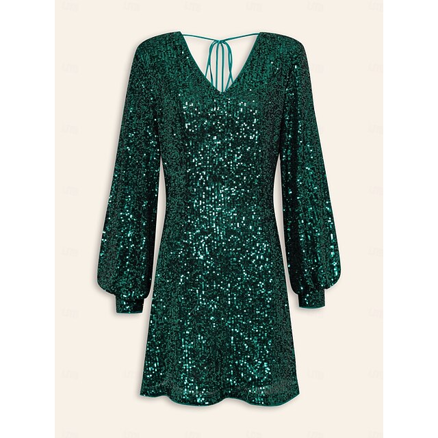 floor length glitter dress Off-Shoulder Floor-Length – La Boutique Dacula 颜色:Other color Senior Citizen Discount at lessonsinstyle