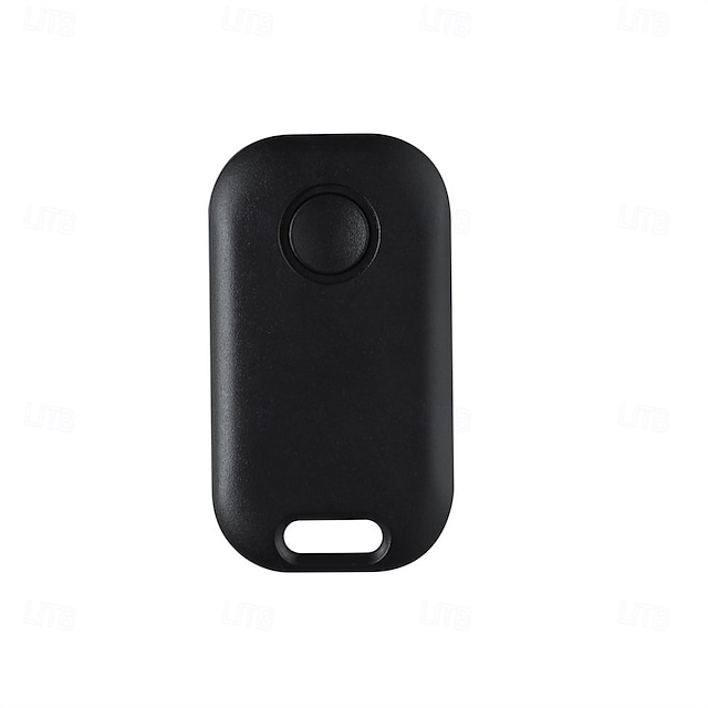  mini smart tracker anti smarrimento compatibile con bluetooth smart finder per bambini chiave telefoni anti smarrimento allarme smart tag key finder