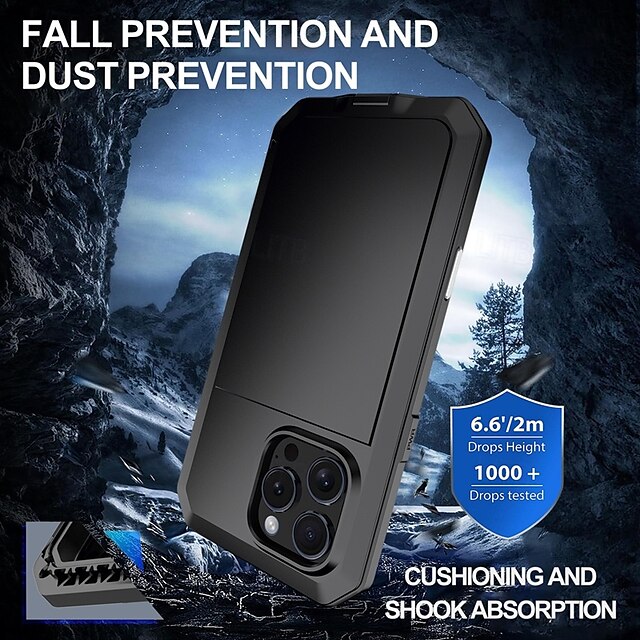  τηλέφωνο tok Για iPhone 14 13 12 11 Pro Max Plus iPhone 14 13 12 11 Pro Max Plus Mini iPhone 13 12 11 Pro Max Πίσω Κάλυμμα Υποστήριξη ασύρματης φόρτισης Ανθεκτική σε πτώσεις Ρετρό