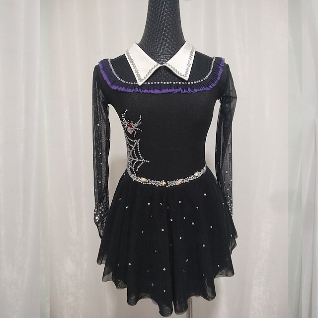  Figure skating costumes Kosten skating costumes performance costumes training costumes girls' competition dresses children's adult performances