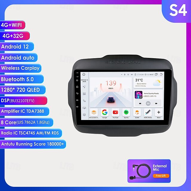 play video