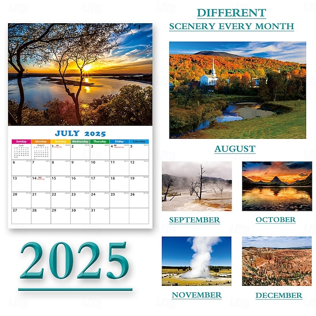 Calendar 2025 Family Calendar 2025 Calendar Month to View, Family