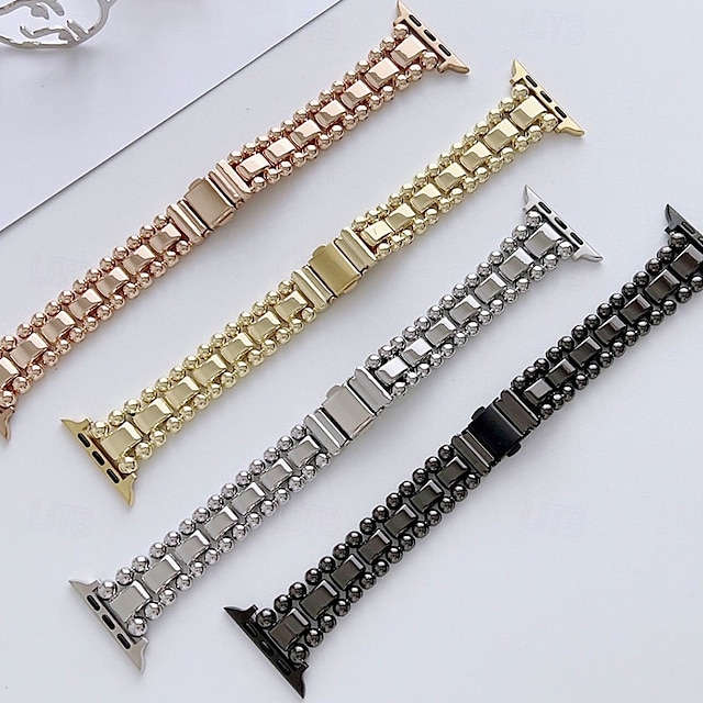  סולו לופ מותאם ל רצועת השעון של Apple Watch 38 מ
