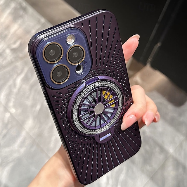  telefoon hoesje Voor iPhone 16 Pro Max Plus iPhone 16 iPhone 16 Pro Max iPhone 15 iPhone 15 Pro Max iPhone 13 Pro Max iPhone 12 Pro Max Achterkant met standaard Schokbestendig Retro PC