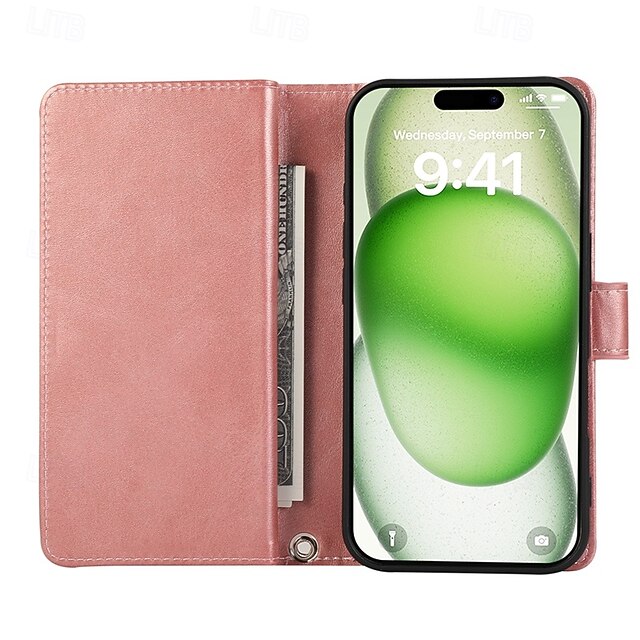 Phone Case For iPhone 16 Pro Max Plus iPhone 15 Pro Max Plus iPhone 14