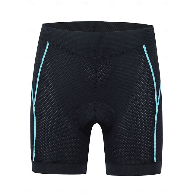 Women's Cycling Padded Shorts Bike Padded Shorts / Chamois Bottoms Race