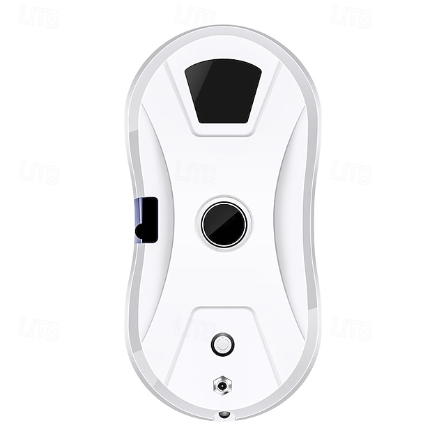  Window Cleaning Machine With Water Tank Automatic Water Spray Planning Type Fully Automatic Window Cleaning Robot