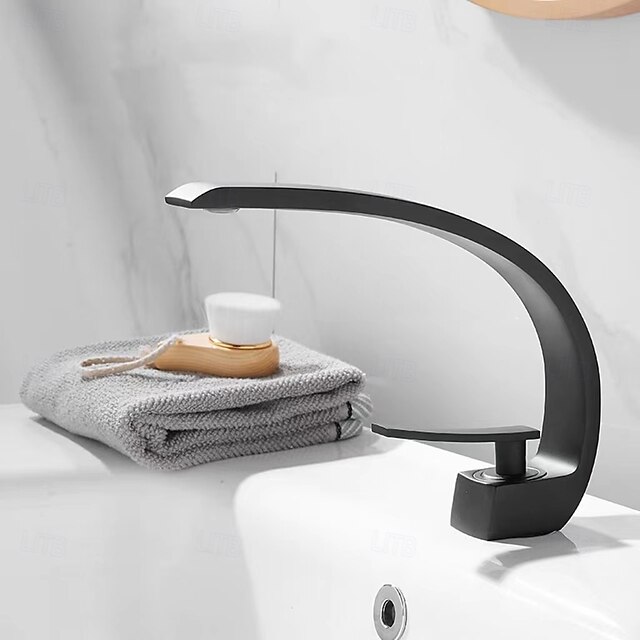Toilet Bidet Faucet For Bathroom Chrome Single Handle Basin Mixer - Basin Faucet, Basin Mixer - View #3