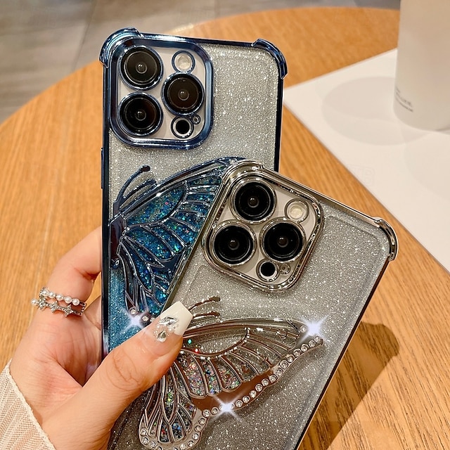  телефон Кейс для Назначение Айфон 15 Про Макс Плюс iPhone 15 Pro Max iPhone 14 13 12 Pro Max Plus iPhone 14 Pro Max iPhone 14 Pro Max Plus iPhone 13 12 Pro Max Кейс на заднюю панель Защита от удара